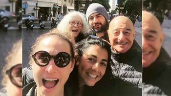 Natalia Lobo, a tres meses de haber sido adoptada: Estoy más sensible y vulnerable que nunca