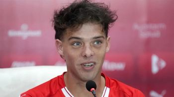 El contundente motivo por el que Santi Maratea dio por finalizada la colecta para Independiente