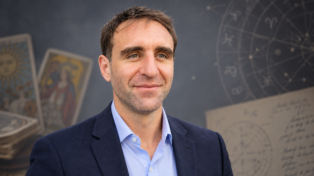 El astrólogo Carlos Bersano lanzó una inquietante predicción para 2027 y advirtió qué podría pasar con la humanidad después de 2030