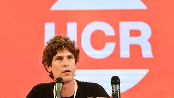 Martín Lousteau definió los puntos de la Ley Ómnibus que el radicalismo no está dispuesto a negociar
