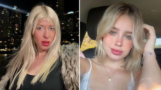 Letal respuesta de Camila Lattanzio a Coti Romero de Gran Hermano entre acusasiones de robo de ropa