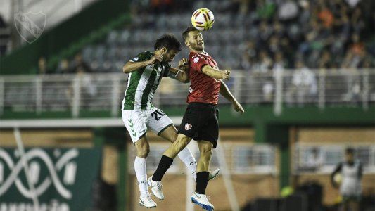 Banfield e Independiente empataron 1-1 en el Sur, en un partido entretenido y parejo