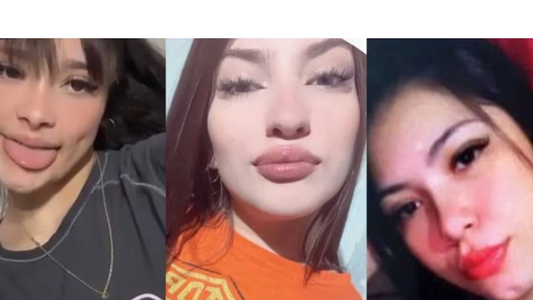 Triple crimen de Lara, Morena y Brenda: las grabaciones que las que hablan todos