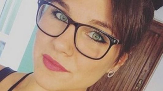 ¡Papelón! A la cuñada de Wanda Nara también le hicieron mal un tatuaje