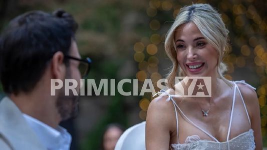 Jésica Cirio defendió a Elías Piccirillo tras las duras críticas por su cambiante estilo de vida: No para de...