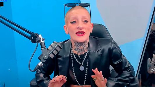 El doloroso accidente de Furia de Gran Hermano que generó preocupación