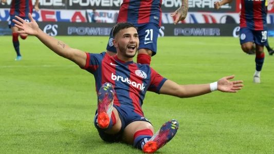 Boca perdió el clásico ante San Lorenzo en el debut de Jorge Almirón como DT