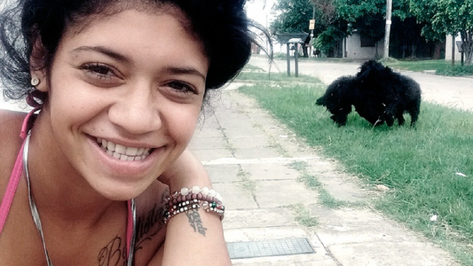 Femicidio de Araceli Fulles: Mi hija no va a salir más del cementerio. Que ellos no salgan más de la cárcel.