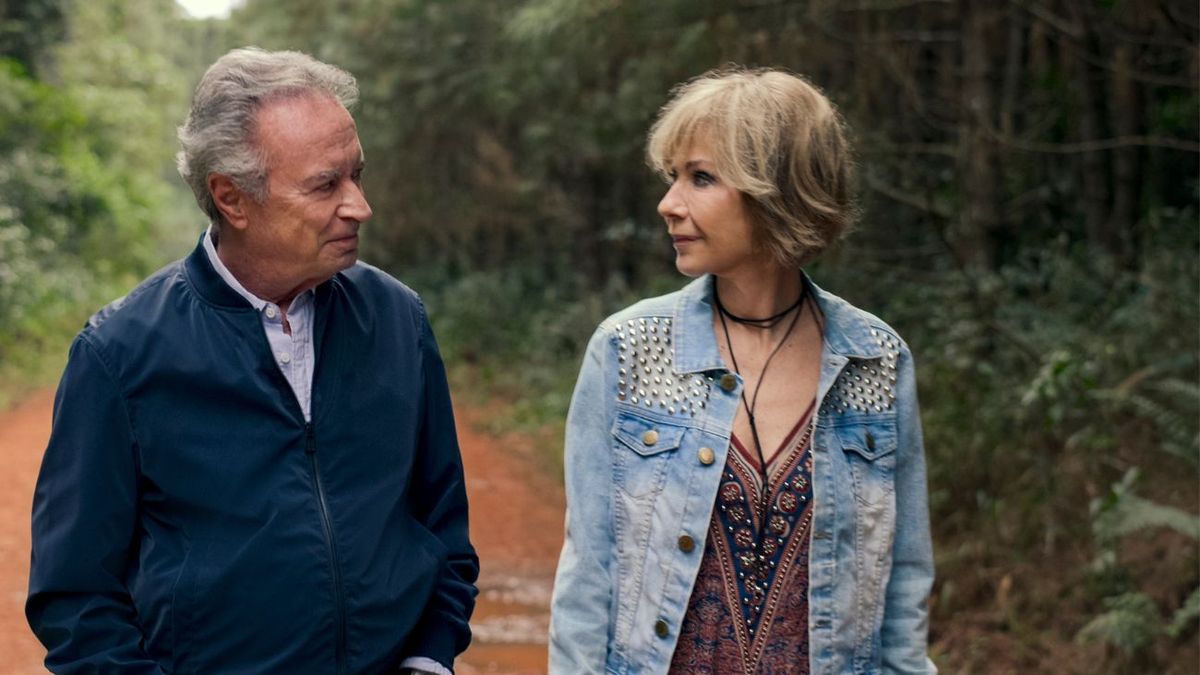 Foto: Gentileza Netflix.
