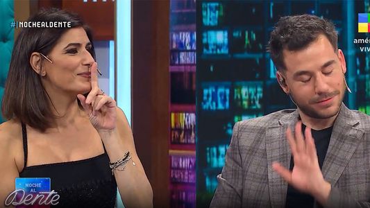 La extrema decisión que tomó Cecilia Milone para poder estar en la primera fila de un recital: No llegué a...