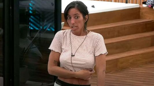 Tremenda reacción de Selva cuando Catalina Gorostidi habla de sus rollos