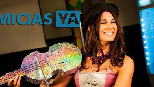 Valeria: “No le tengo prejuicio al desnudo y me animaría hacer PlayBoy”