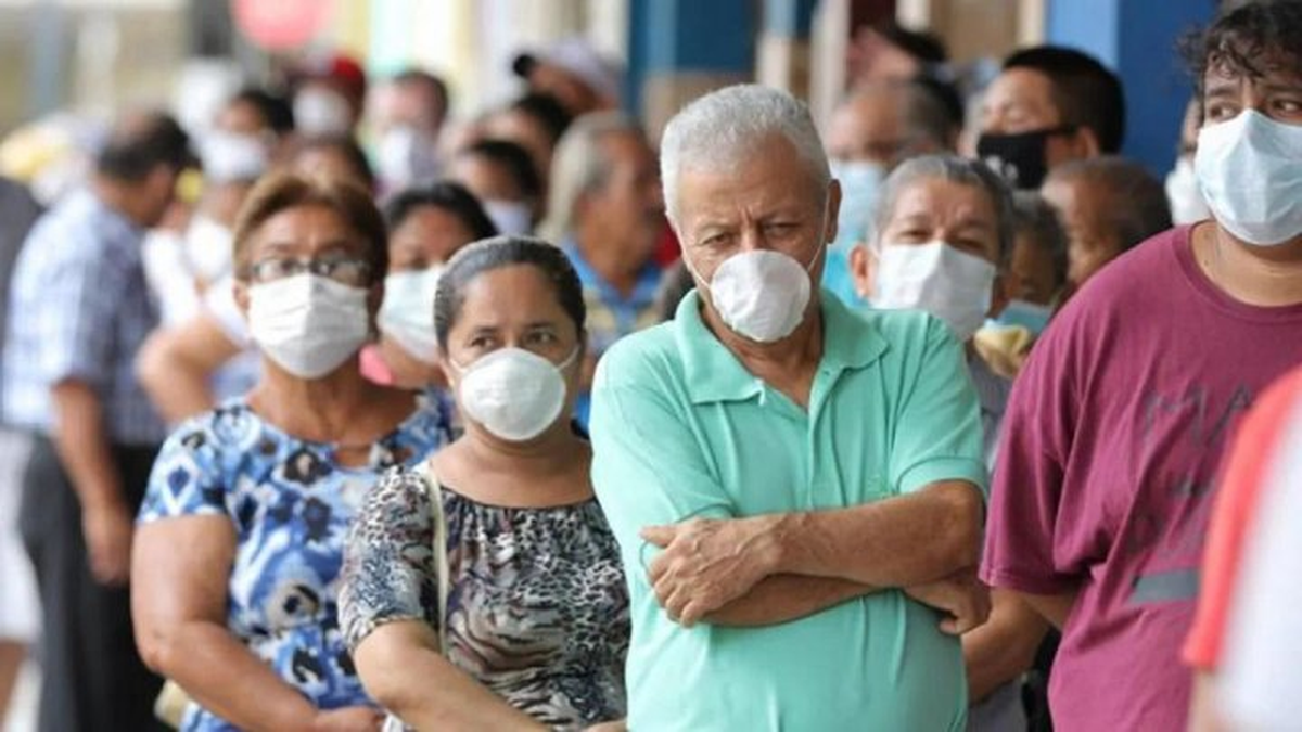 El plus se activará para compensar la pérdida de poder adquisitivo del primer trimestre del año: según estimaciones privadas