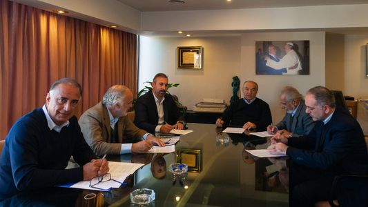 El sindicato de Comercio acordó un adelanto salarial para compensar la inflación