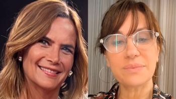 Amalia Granata le respondió filosísima a Nancy Dupláa y argumentó su crítica al Ministerio de la Mujer