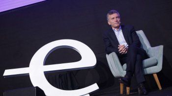 Macri habló sobre los cacerolazos contra la Corte: Hubo una reacción colectiva porque la gente ya no quiere cosas raras