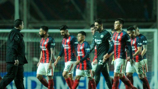 ¡Ganó San Lorenzo!: Conmebol lo declaró vencedor ante Deportes Temuco por 3 a 0