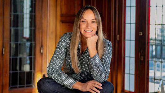 Malena Galmarini: La cultura tiene que llegar a cada barrio, no alcanza con hacer teatros