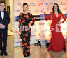 Desde Pampita a Graciela Alfano: las fotos de los famosos en la Cena Solidaria de la Fundación Garrahan