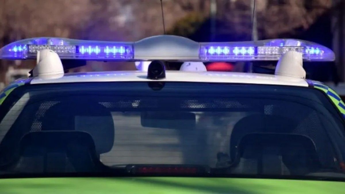 Imagen a modo ilustrativa. 