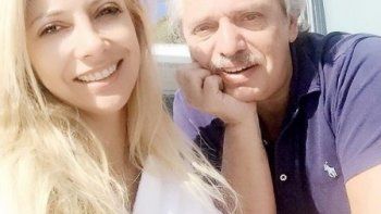 Con un mensaje por el día de la madre, Alberto Fernández anunció el sexo del bebé que espera con Fabiola Yáñez Con un mensaje por el día de la madre, Alberto Fernández anunció el sexo del bebé que espera con Fabiola Yáñez