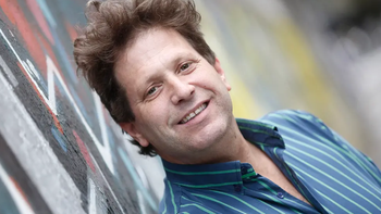 Otro periodista con COVID-19: Bebe Contepomi dio positivo