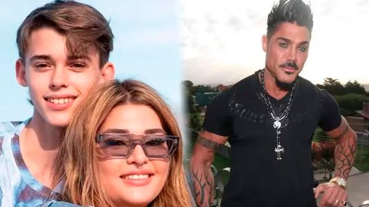 El emotivo posteo de Marta Fort, a 10 años de la muerte de Ricardo