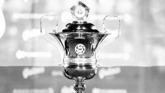 Todos contra el mismo rival, la campaña de la Superliga y la AFA contra el coronavirus