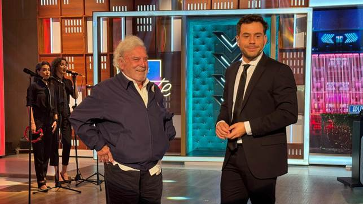 Rodolfo Ranni: Todo va a cambiar, tiene que volver la ficción Argentina