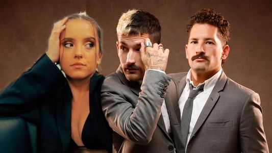 Escándalo en la familia Montaner: Mau y Ricky contaron el terrible secreto de Evaluna y el video explotó