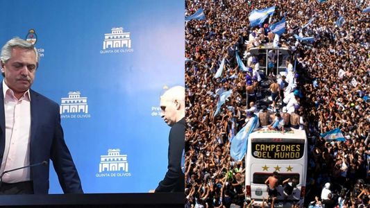 Unidad nacional vs. conflicto permanente: las dos caras de una sociedad estancada