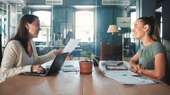El propósito, eso que marca la diferencia: cómo lograr que los colaboradores conecten con él
