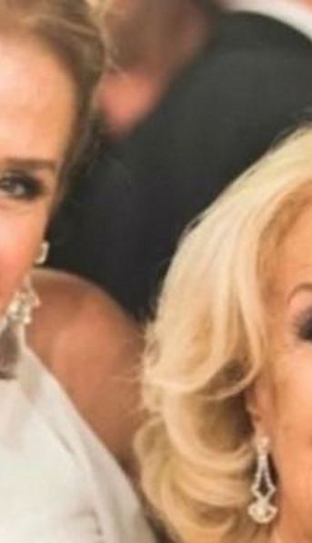 Marcela Tinayre reveló los síntomas de Mirtha Legrand que terminaron en la operación de urgencia
