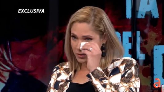 Mavys Álvarez, la novia cubana de Diego Maradona, está en la Argentina: ¿Qué vino a hacer?