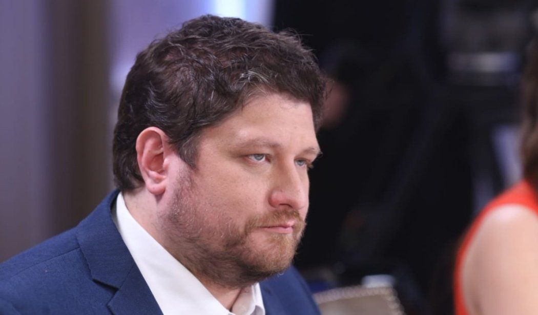El periodista Nicolás Wiñazki denunció que fue asaltado por motochorros y que desde dos autos le gritaron ladrón