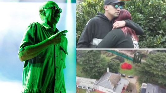 Se me partió el alma al medio: así es la dolorosa despedida de los fanáticos del Indio Solari
