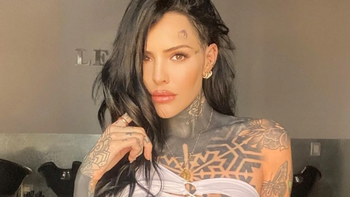 Locura total por la última foto de Cande Tinelli: ¡Comible muñequita!