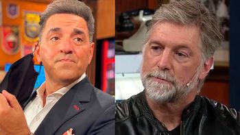 Mariano Iúdica y una frase lapidaria tras la salida de Horacio Cabak. Mariano Iúdica y una frase lapidaria tras la salida de Horacio Cabak.