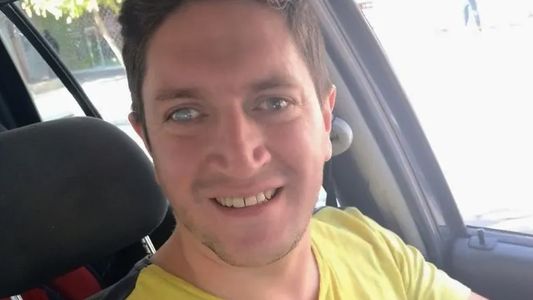 Se está por quedar ciego y lucha hace 8 meses con la obra social para que le hagan la cirugía