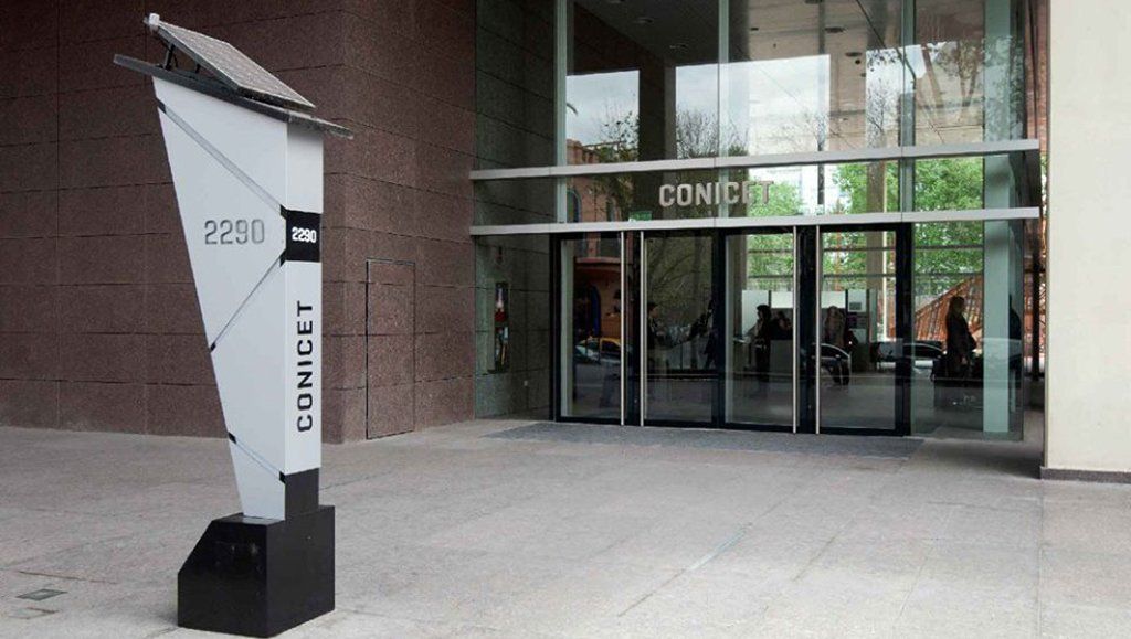 El Gobierno aumentó las becas doctorales y posdoctorales del Conicet