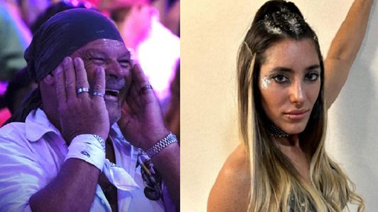 Catalina Gorostidi cuestionó la presencia de Alfa en Gran Hermano y luego borró los mensajes