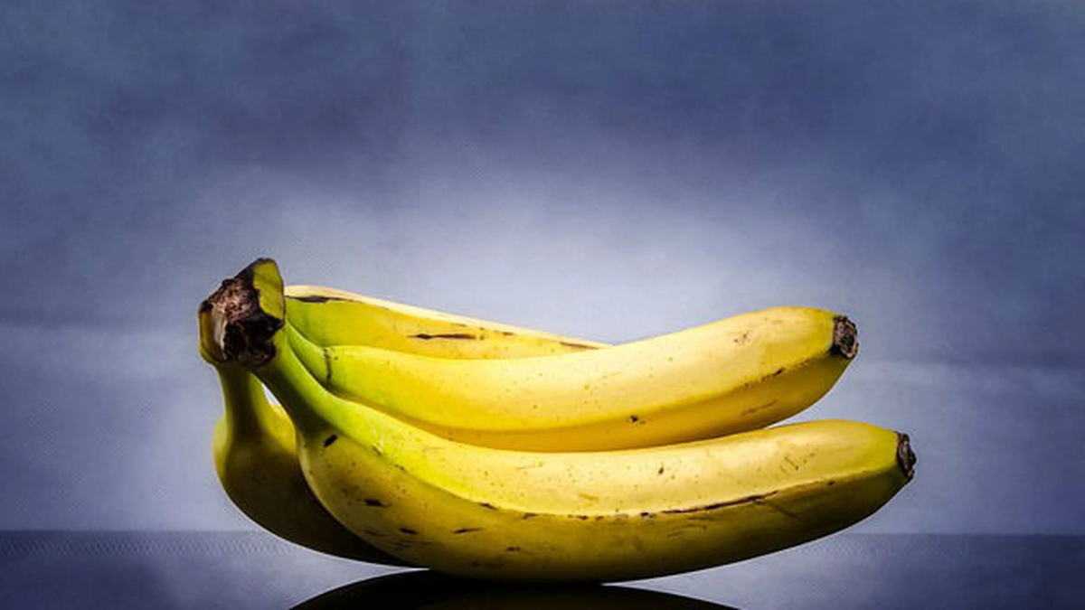 El secreto que nadie te cuenta para que las bananas duren mucho más 