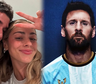 El inesperado papel de Messi en la boda de Tini Stoessel y De Paul y el plan de los padres de la cantante ese día