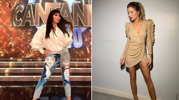 Moria Casán habló tras el escándalo con Laurita Fernández: No tengo ganas de huevadas