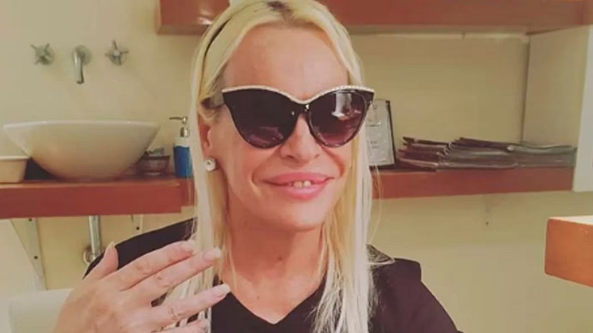 Se conoció de qué vive Silvia Süller tras alejarse de la televisión y poder llegar a fin de mes