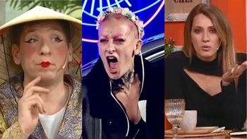 La tremenda acusación de Mica Viciconte a Gastón Trezeguet tras la salida de Furia de Gran Hermano