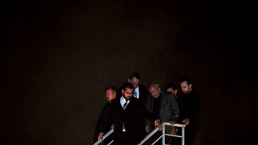 Cómo es la celda en la que Lula pasó su primera noche preso
