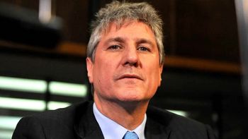 El Gobierno también le quitará la jubilación de privilegio a Amado Boudou El Gobierno también le quitará la jubilación de privilegio a Amado Boudou