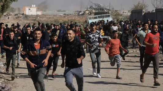 Se inició la tregua entre Israel y Hamas: hasta cuándo será y cuál es el principal objetivo