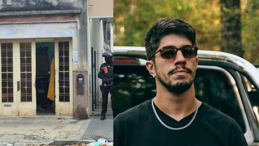 Habló la mujer que denunció a Claudio Barrelier en 2025: Me exigió que me...